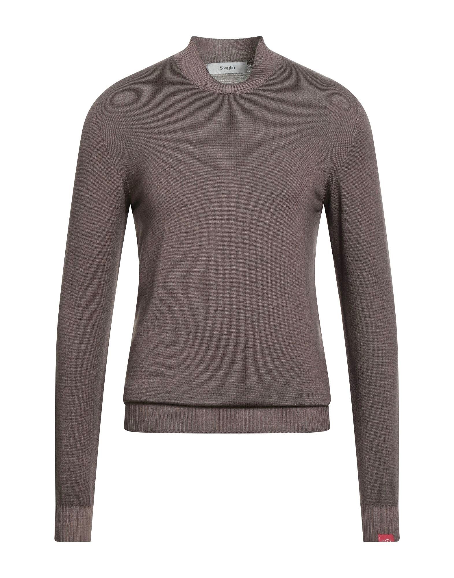 

Свитер Siviglia, коричневый