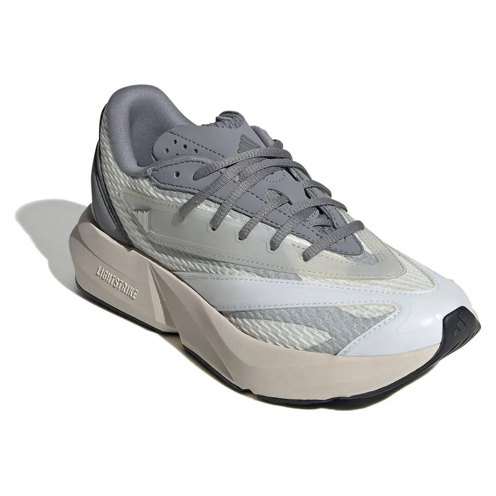 Кроссовки adidas Lightblaze, белый — фото 4