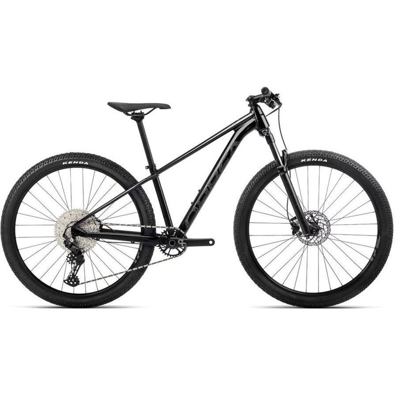 

Горный велосипед Orbea Onna 27 10 черный