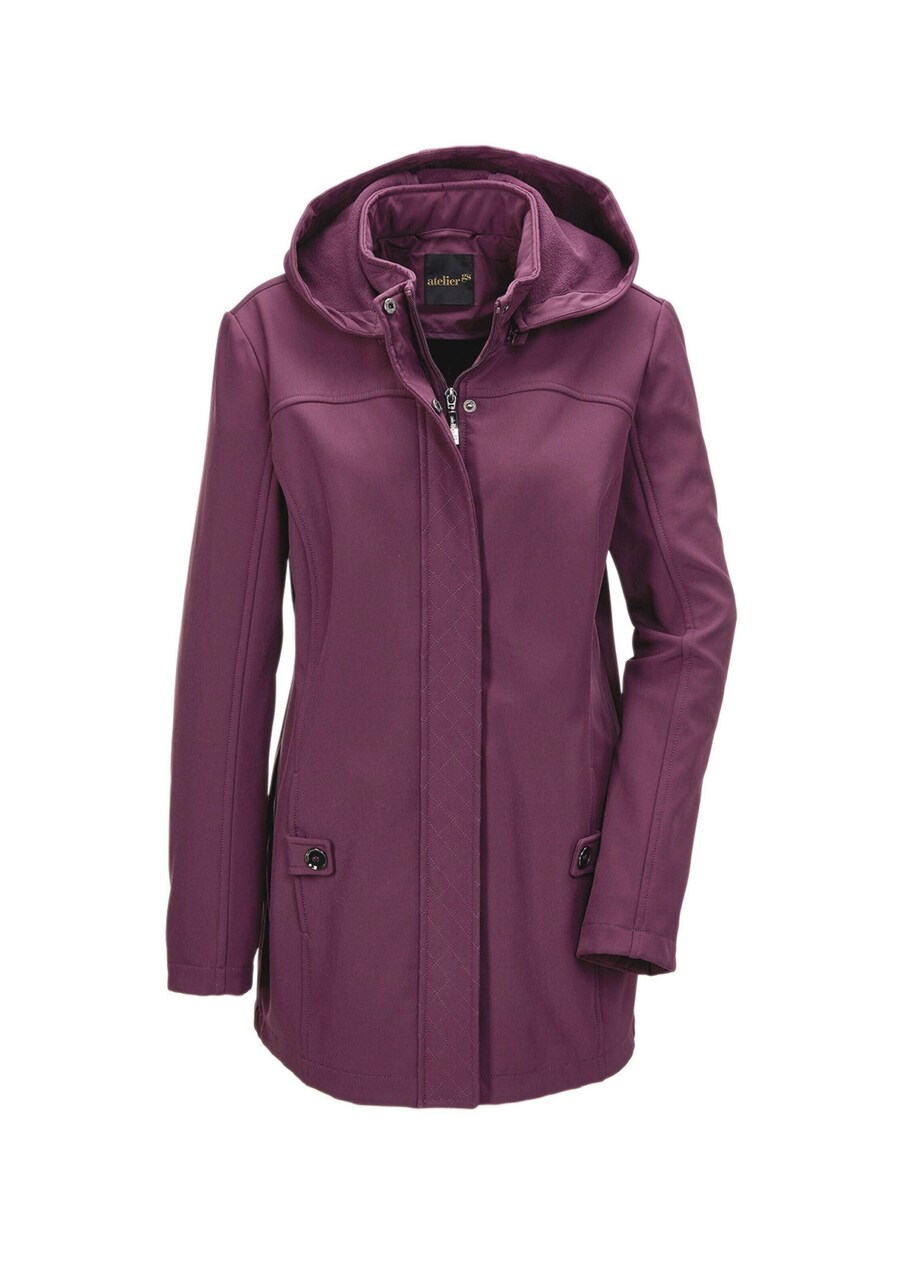 

Куртка Performance Goldner, Dark purple