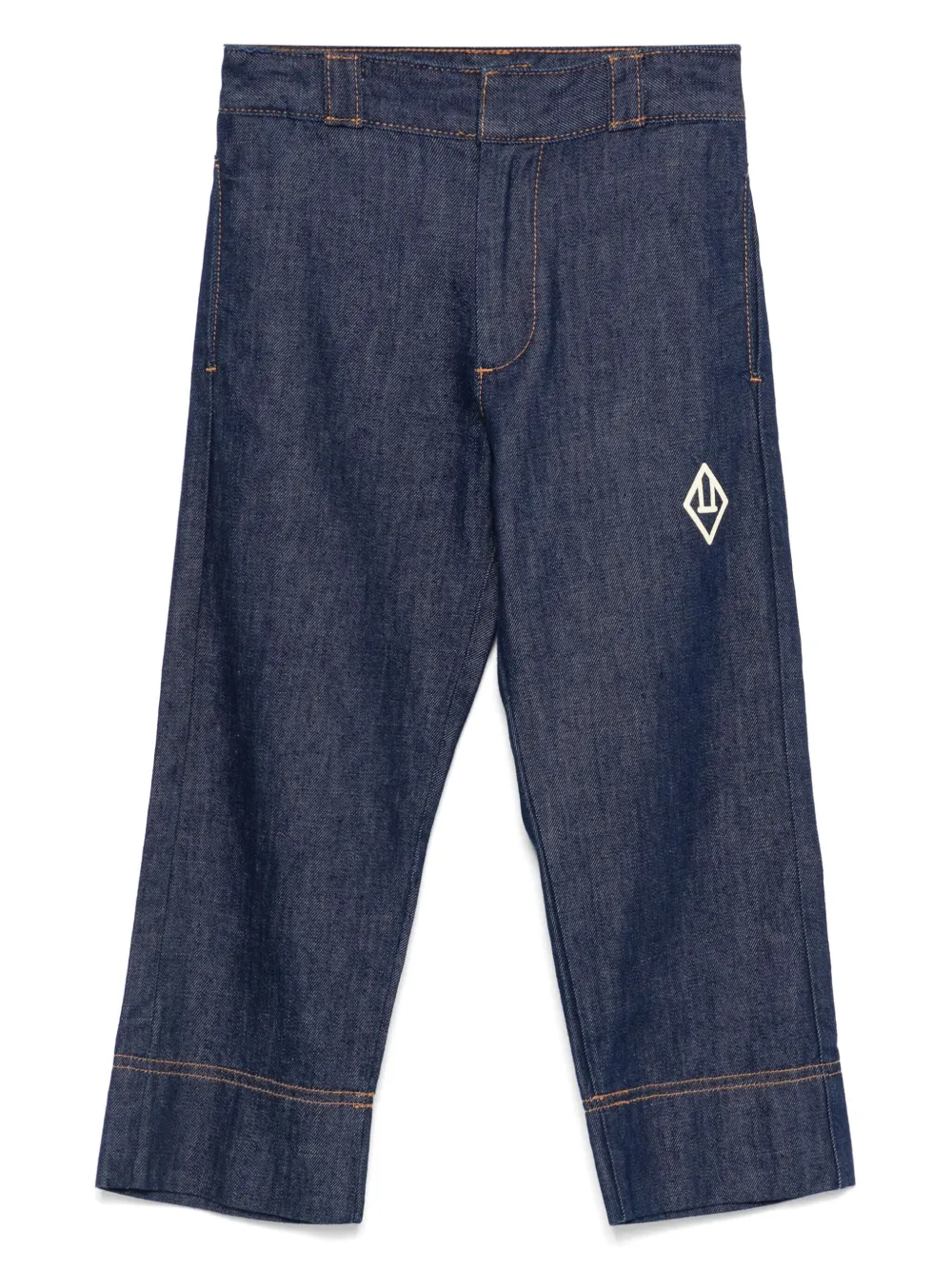 

Джинсы Ant The Animals Observatory, синий