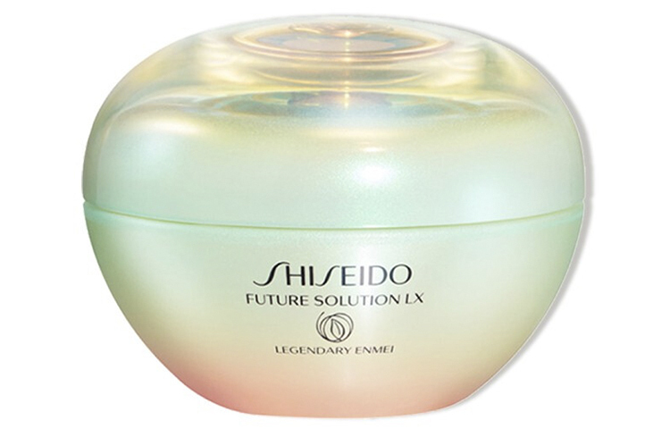 

Увлажняющий крем для лица Time Glaze Imperial Treasure унисекс SHISEIDO