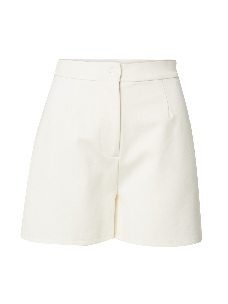 

Обычные брюки Guido Maria Kretschmer Women Elmira, кремовый