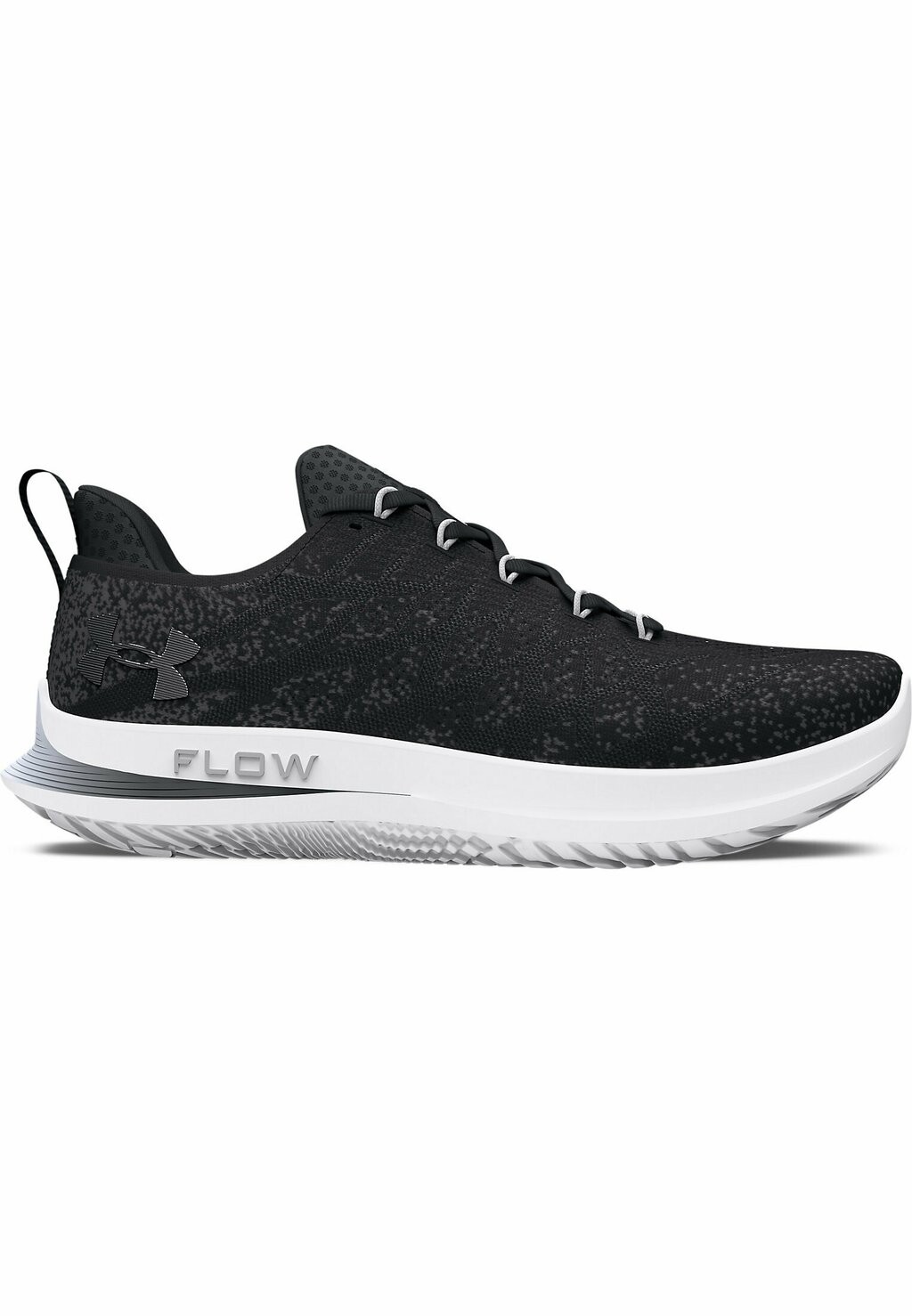 

Кроссовки нейтрального цвета TECHNICAL PERFORMA VELOCITI Under Armour, цвет black
