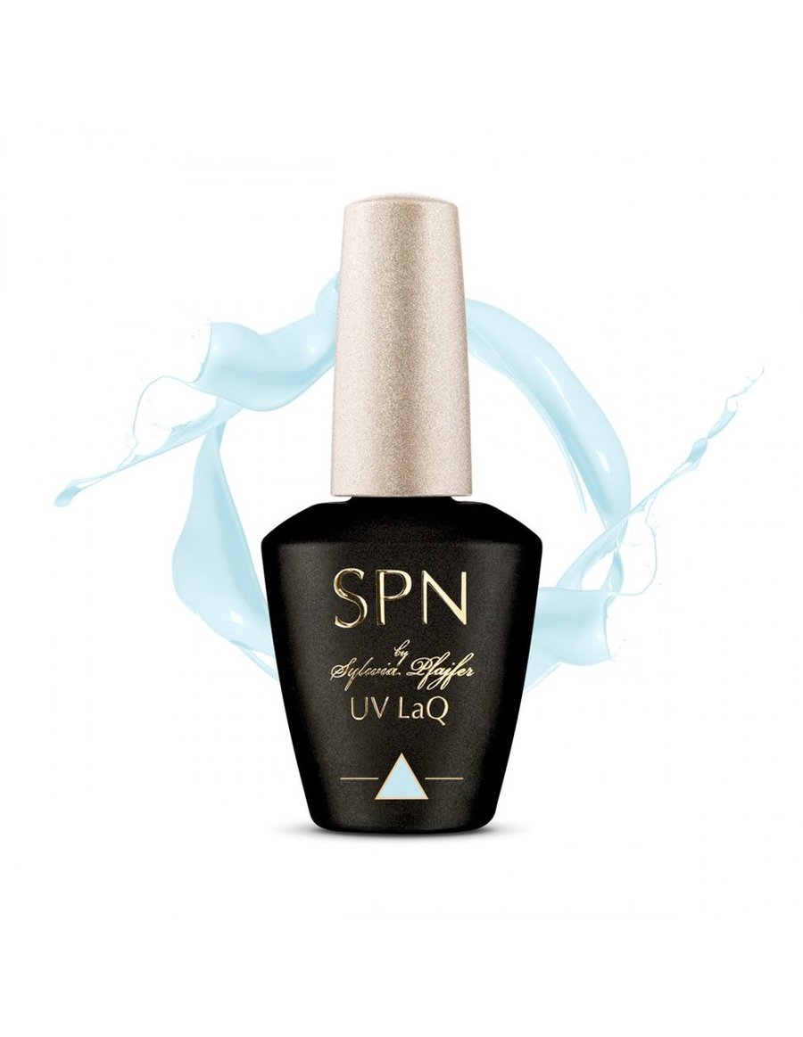 

SPN, 610 Pastel Blue UV LaQ, 8 мл