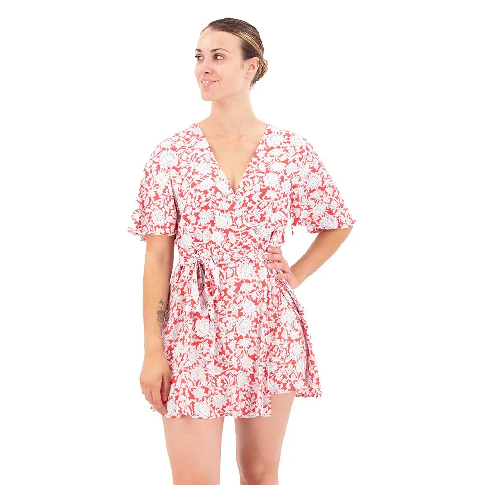

Комбинезон Pepe Jeans Beryl, серый