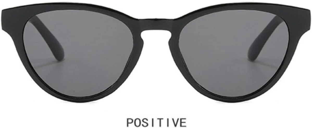 

Маленькие солнцезащитные очки «кошачий глаз» для женщин, модные винтажные очки из композитного материала, стильные солнцезащитные очки класса люкс generic, Pink