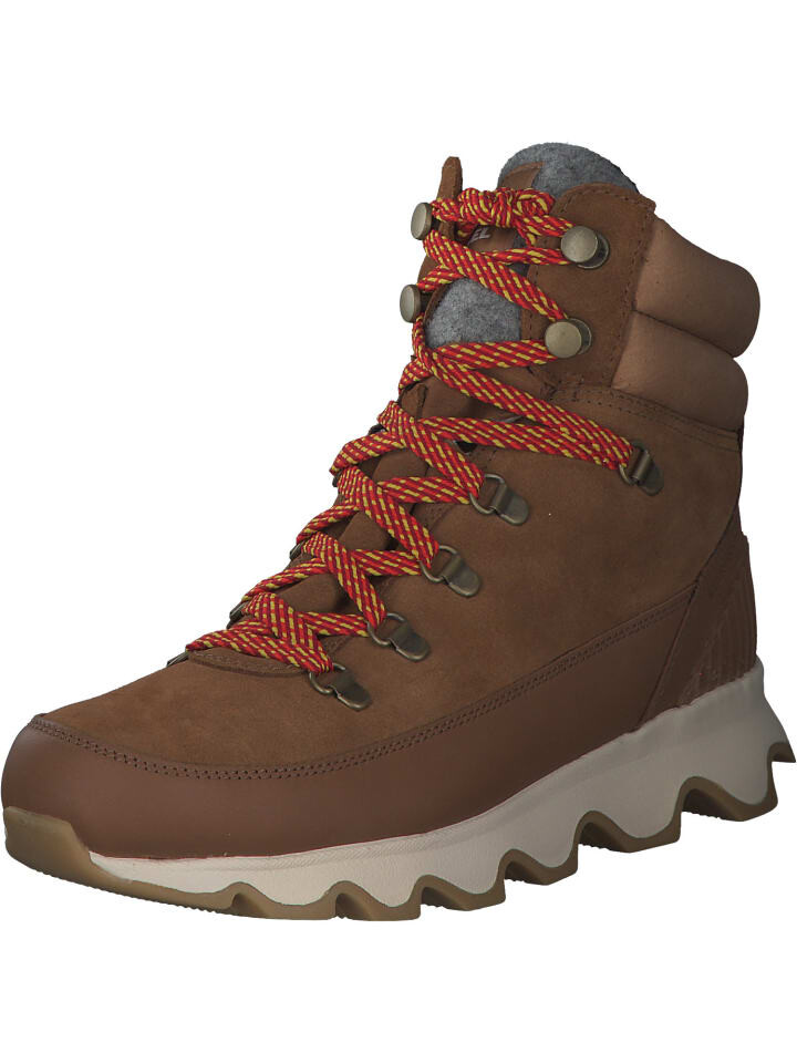 Сапоги Sorel Winter, цвет velvet tan