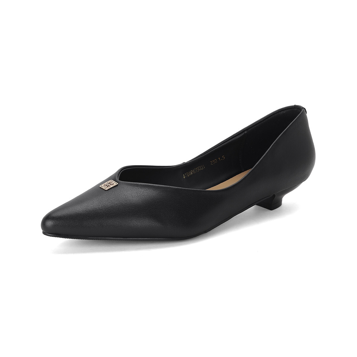 Туфли женские повседневные Women's Casual Shoes Women's Pierce Gentry, цвет Nude — фото 2