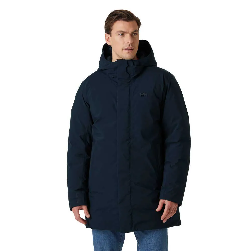 

Куртка Helly Hansen URB Pro Down, синий