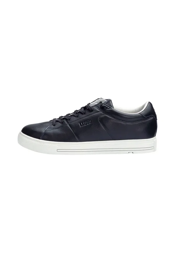 Кроссовки Court trainers Lloyd, синий