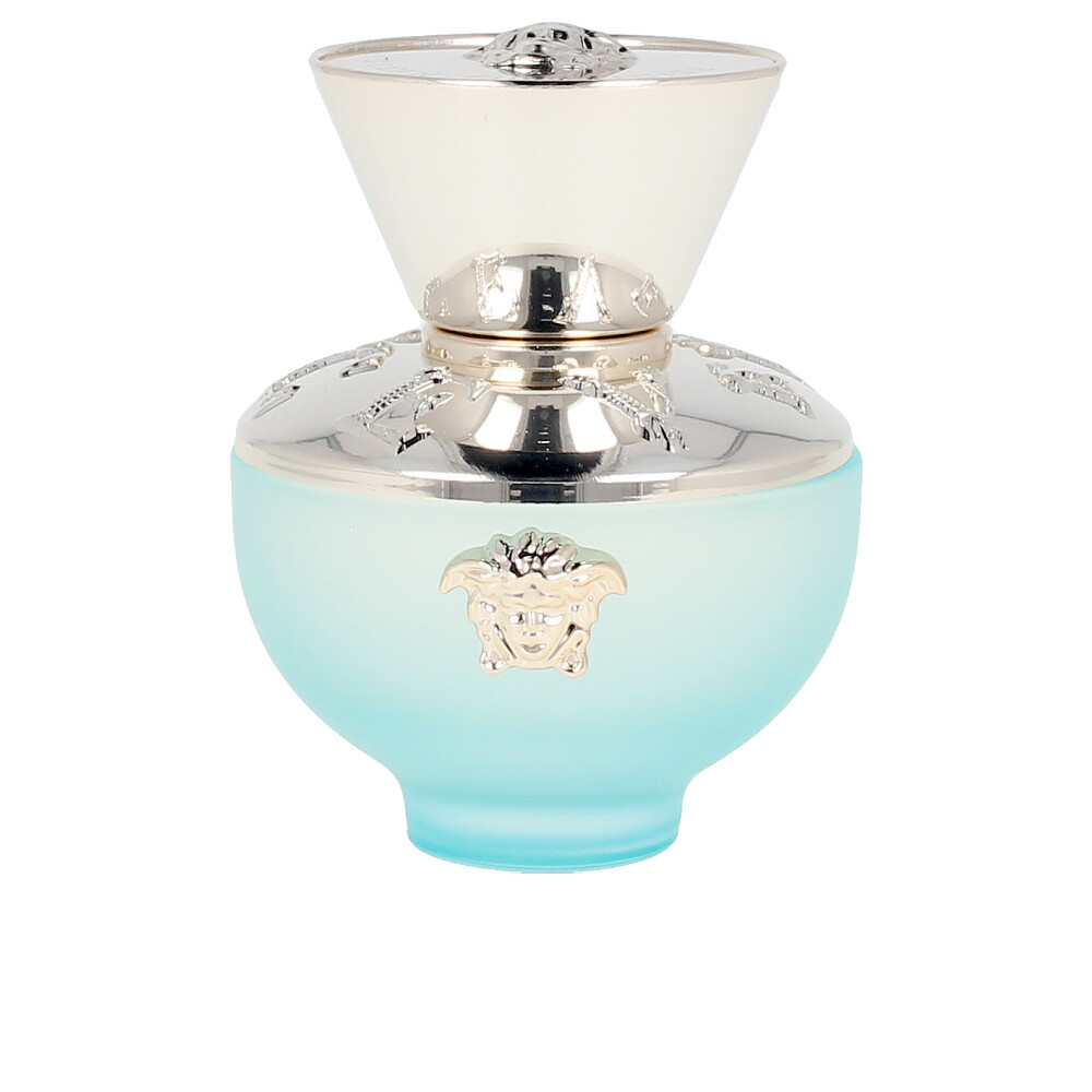 

Духи Dylan turquoise Versace, 50 мл