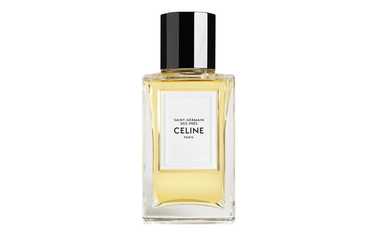 Индивидуальный парфюм Saint Germanus Potpourri Oriental Eau De Parfum с нотами ириса, корня ириса и ванили 100мл/200мл CELINE, 200ml — фото 3