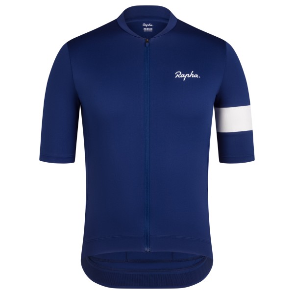 

Основная майка - велосипедная майка Rapha, мультиколор