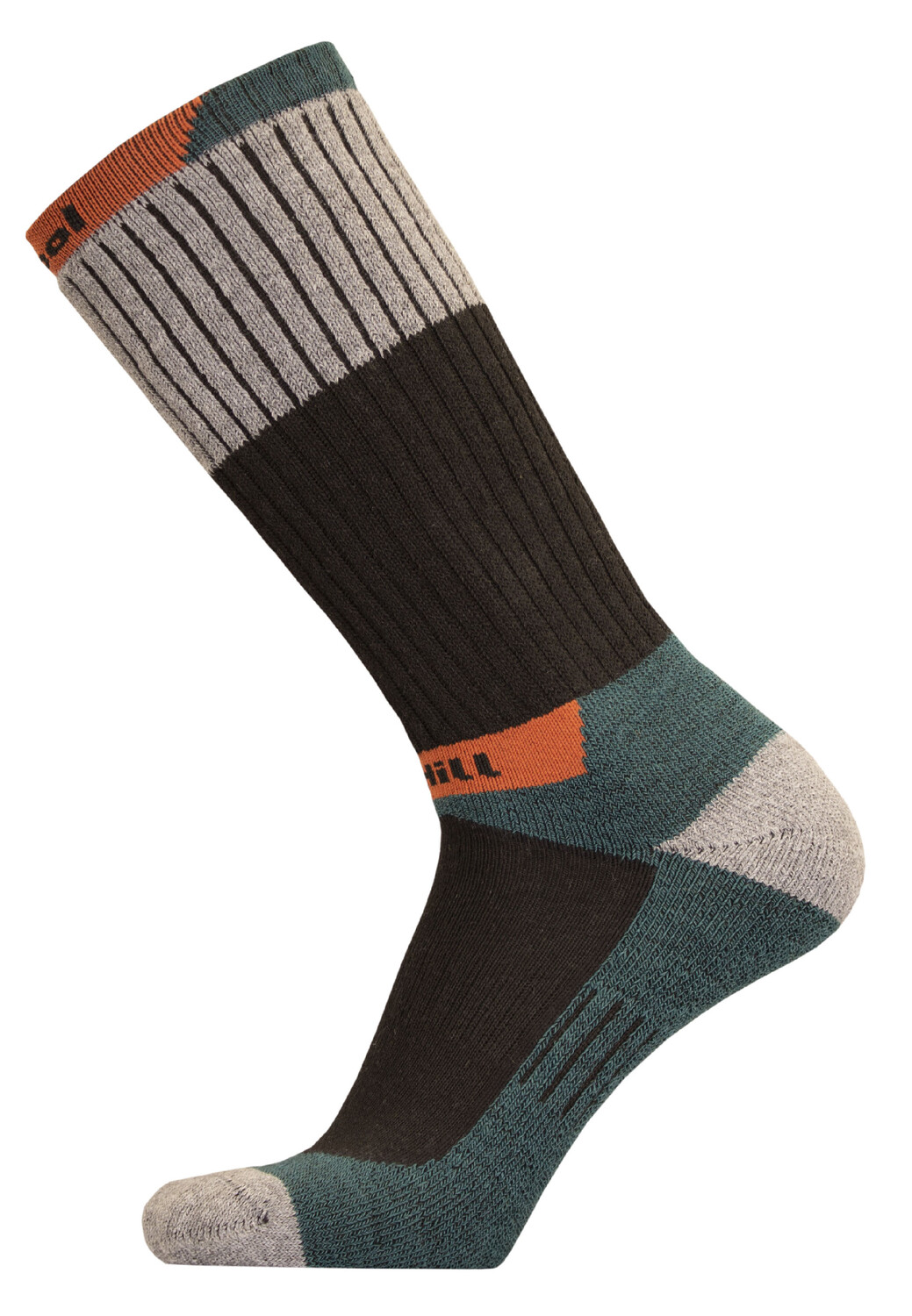 

Носки UphillSport Wander HETTA, черный