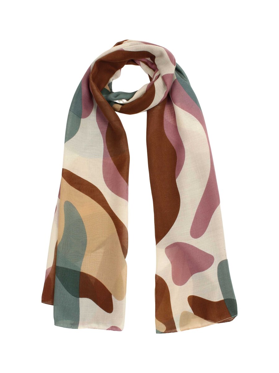 

Шарф SAMAYA Flaherty, Mixed colors