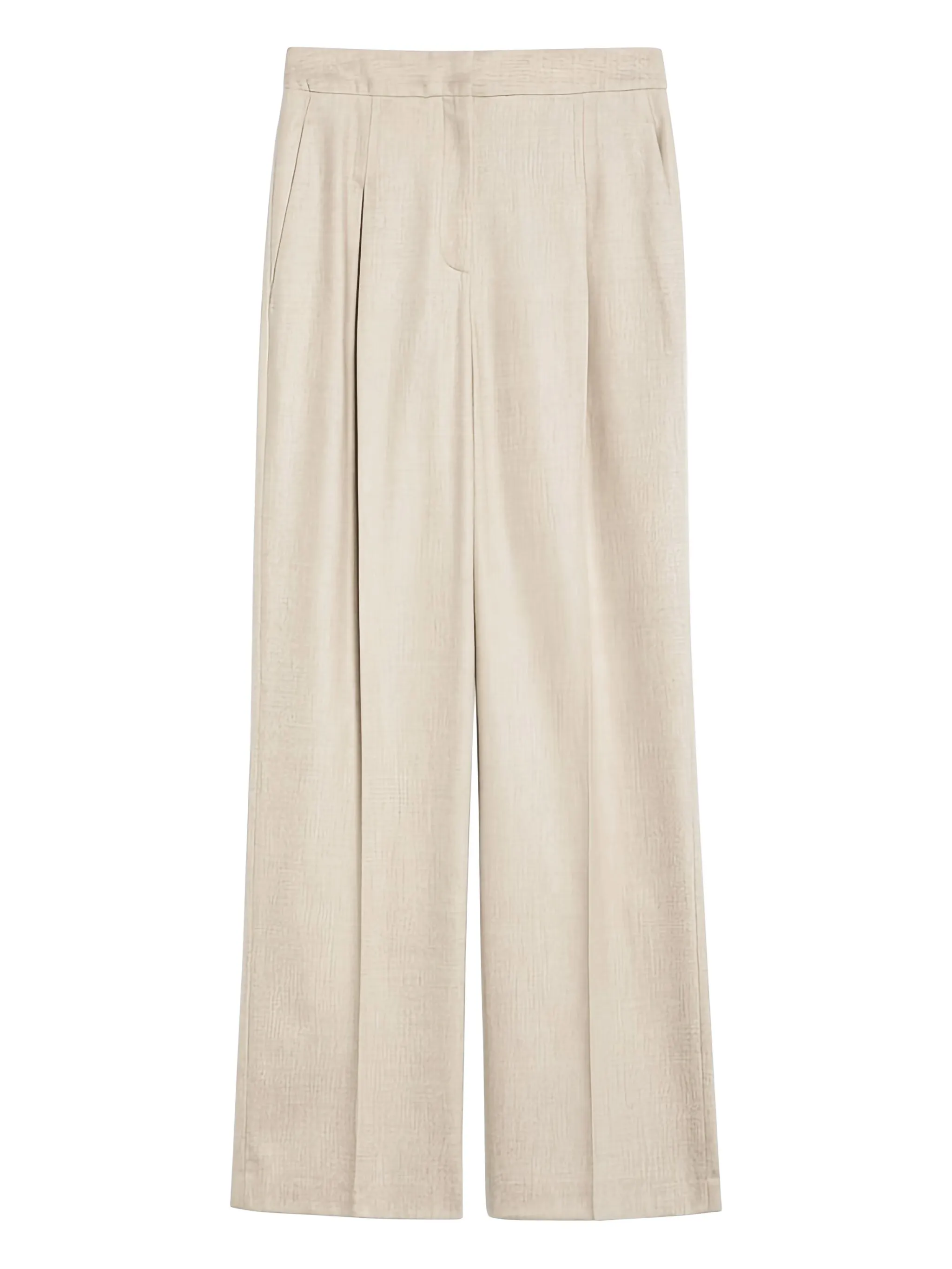 

Брюки Juno Loulou De Saison, миндальный