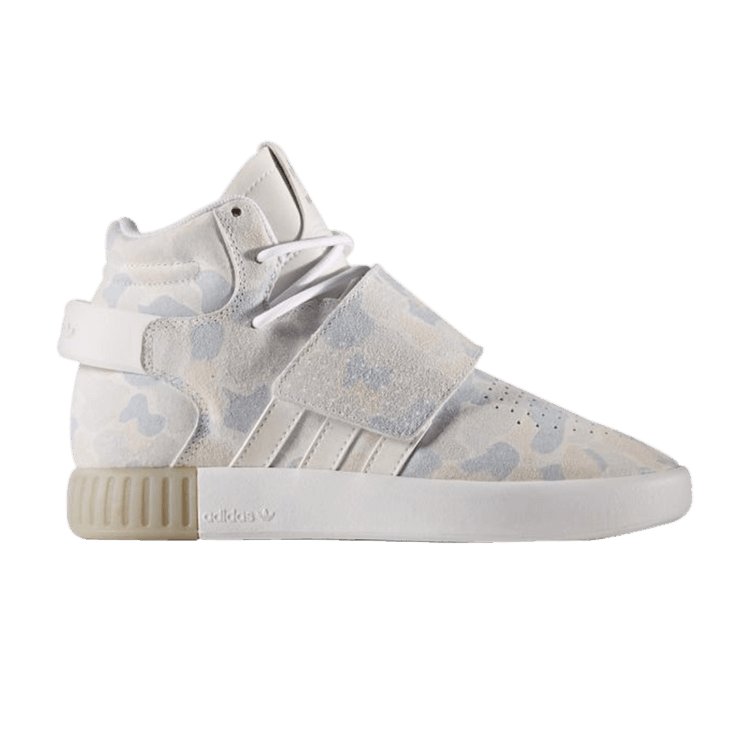 

Кроссовки adidas Tubular Invader GS, белый