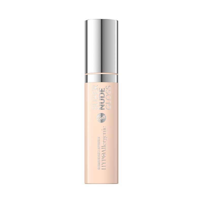

Super Nude Gloss 01 роса HYPOAllergenic, 3,7 g