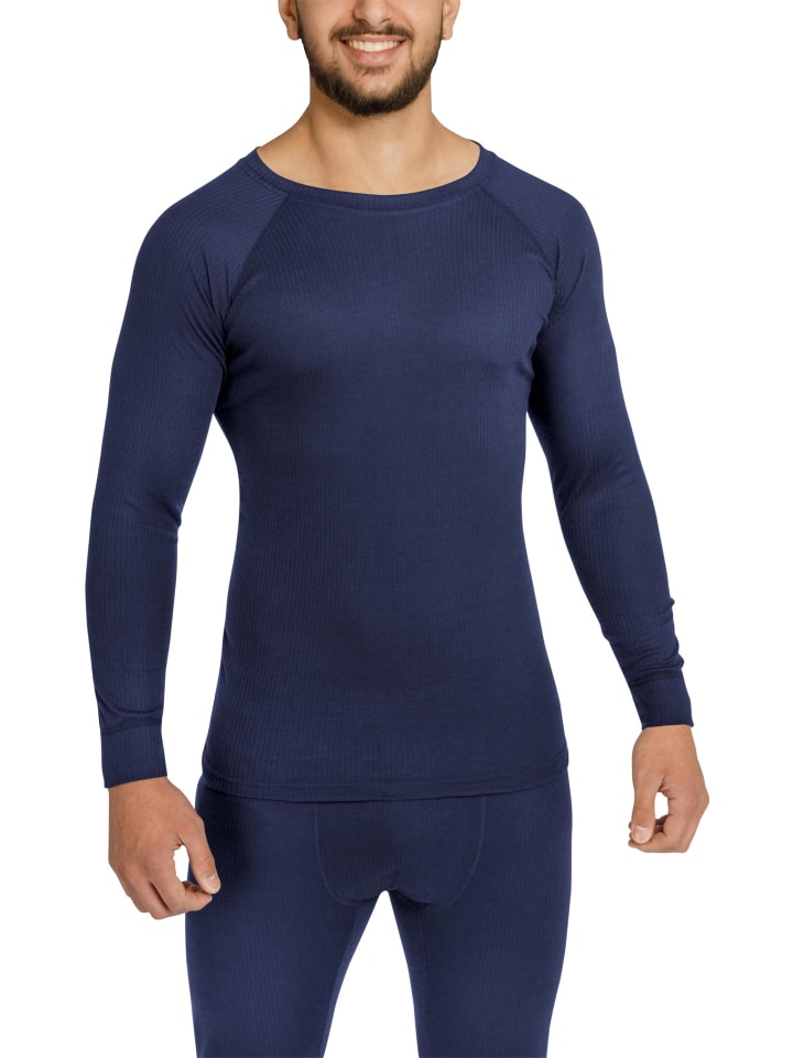 

Майка Normani Outdoor Sports, темно-синий