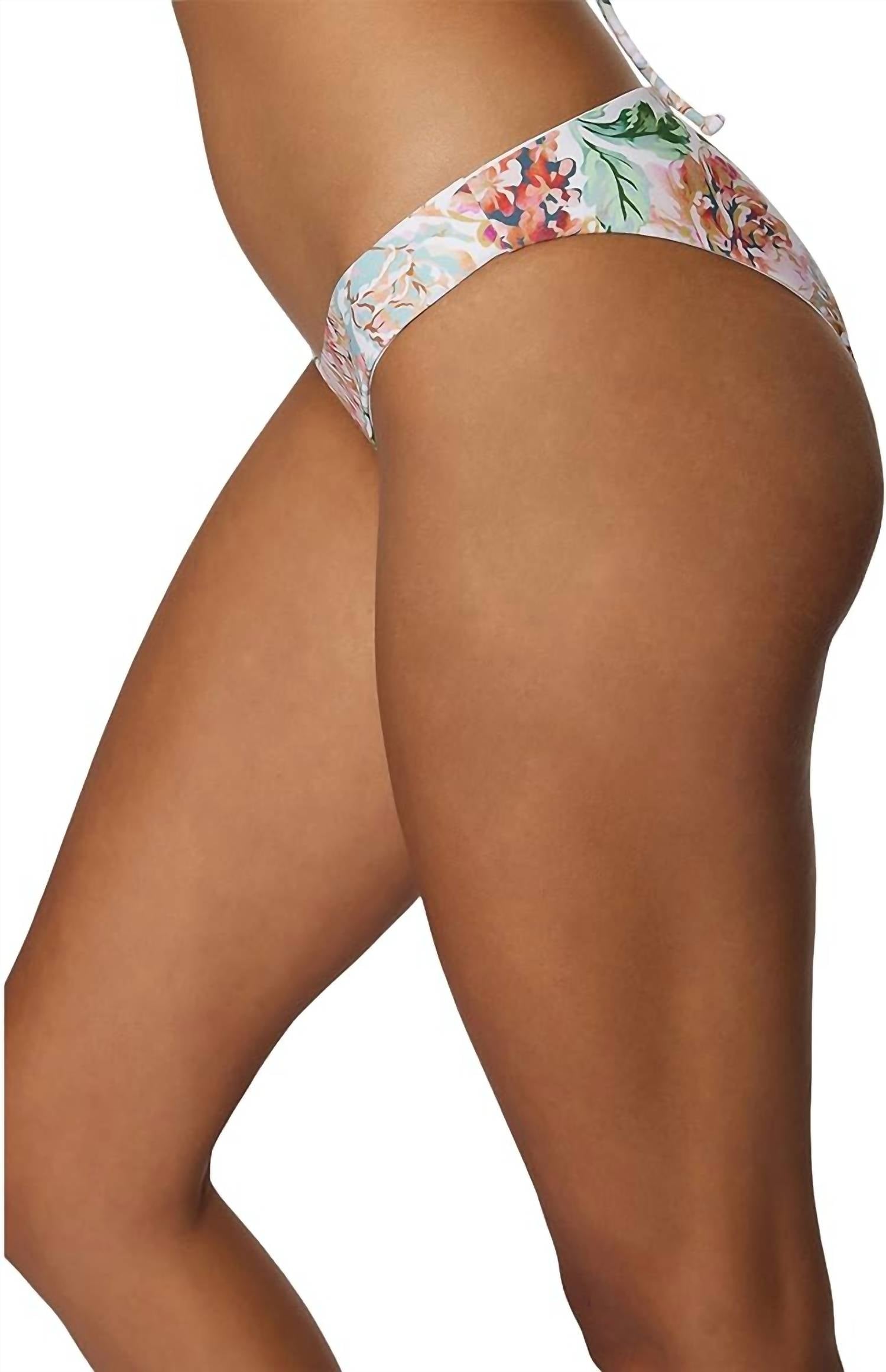 

Arden Floral Rockley Revo Bottom In Vanilla O'Neill, Vanilla