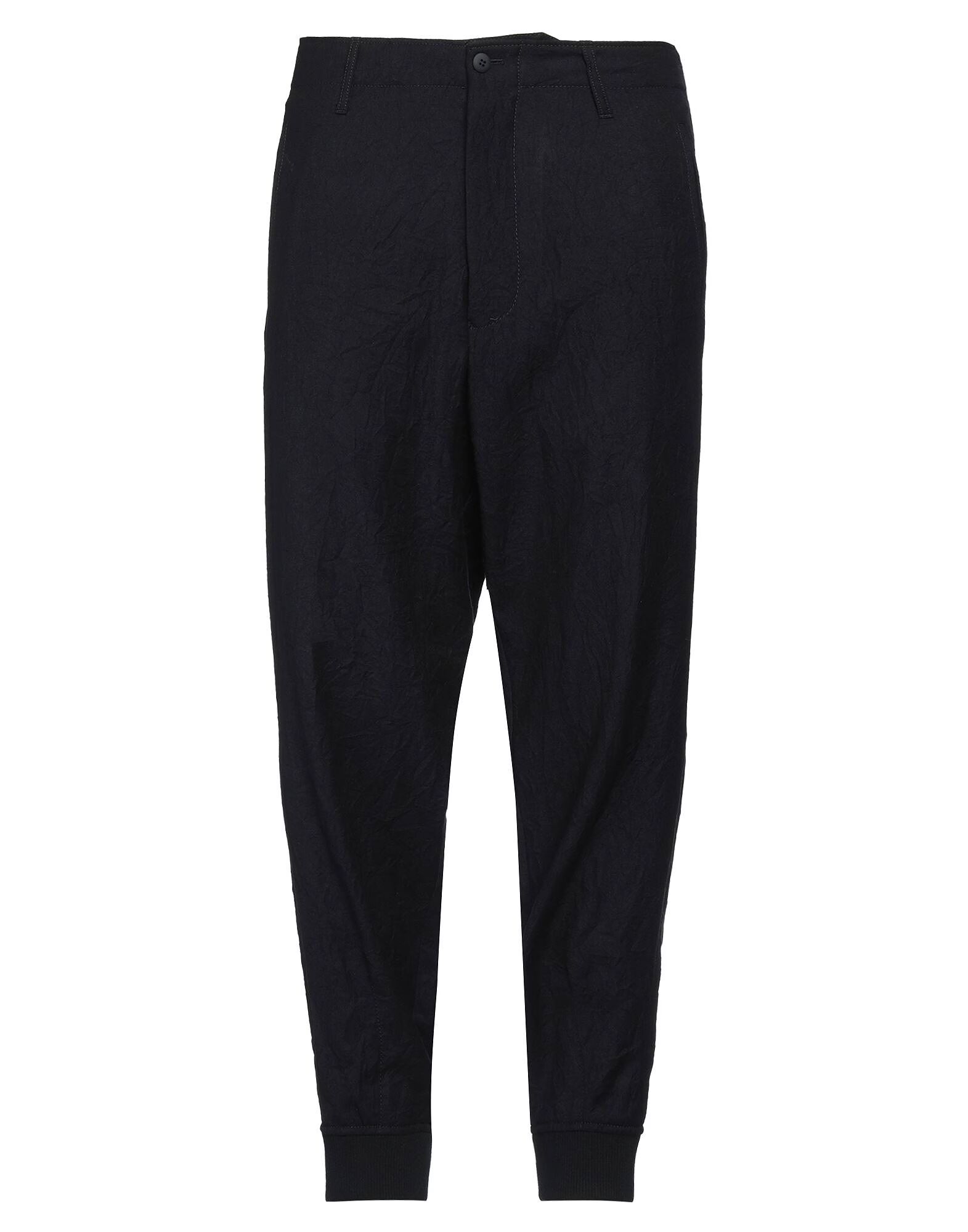 

Брюки Giorgio Armani, полуночно-синий