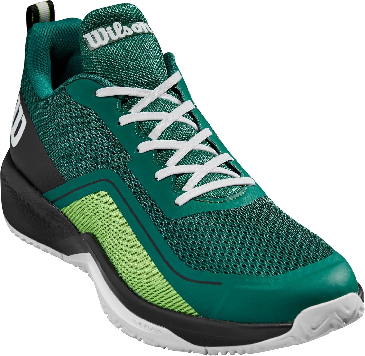 Wilson Rush Pro Lite Wrs333180 Белый