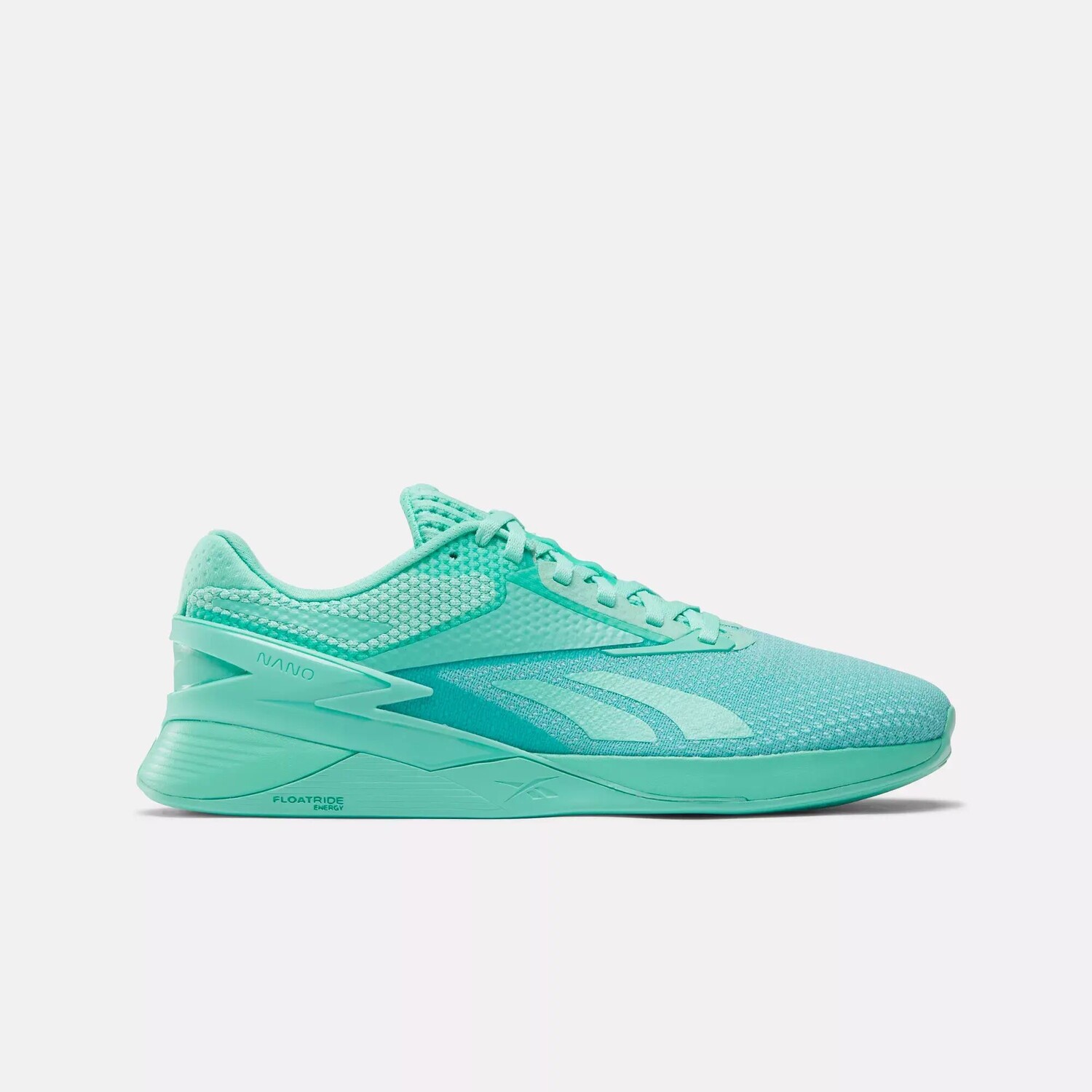 

Кроссовки Nano X3 Reebok, мультиколор