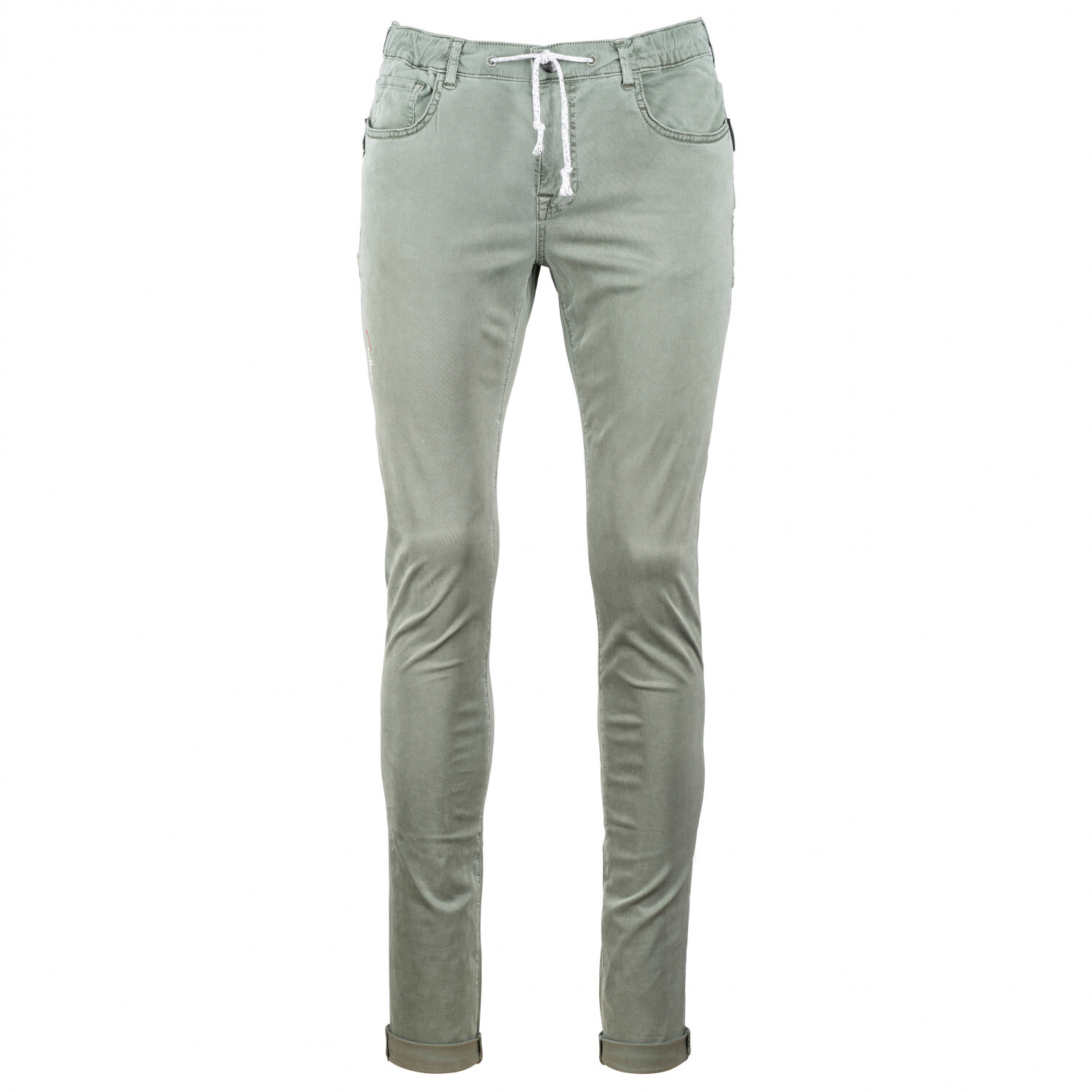 

Брюки Chillaz San Diego Pant Tencel, оливковый