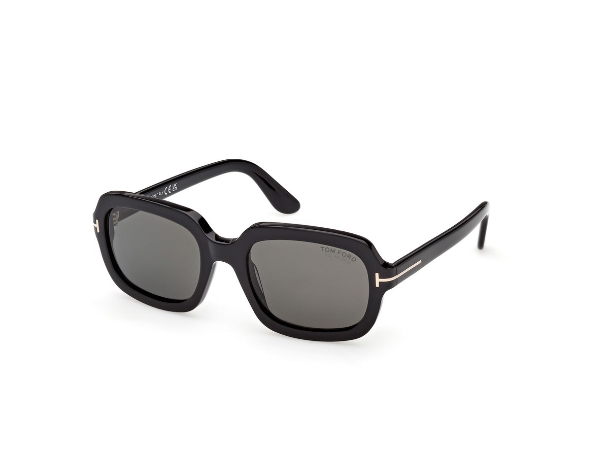 

Женские солнцезащитные очки FT1342 TOM FORD