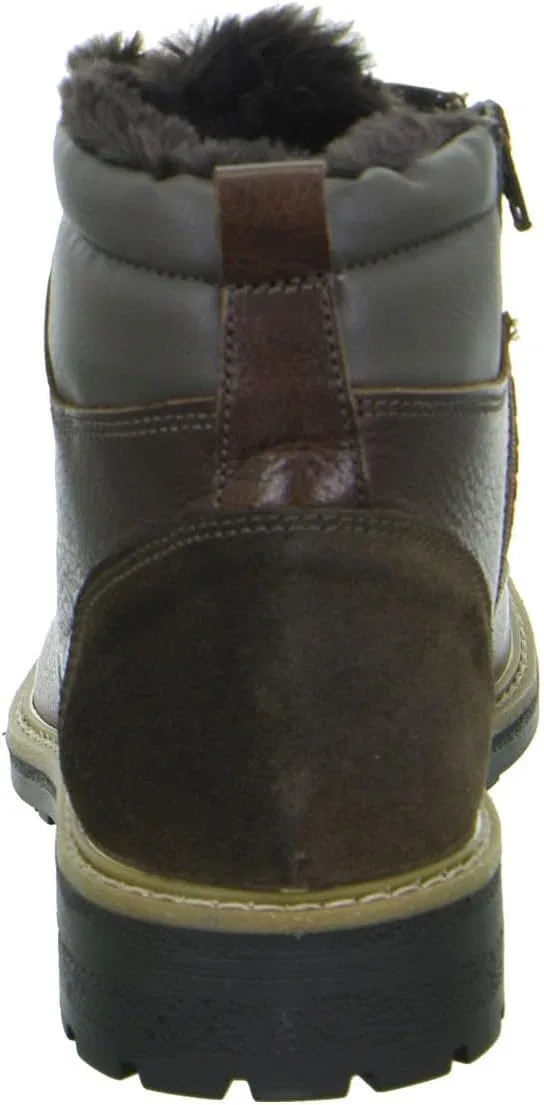 Туфли ARA Herren Frederik Schnürschuh Highcut — фото 2