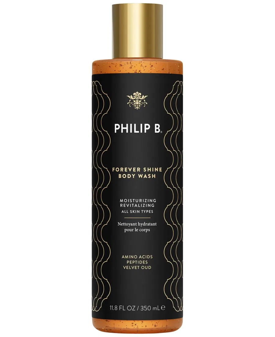 Гель для душа Forever Shine, 335 г Philip B