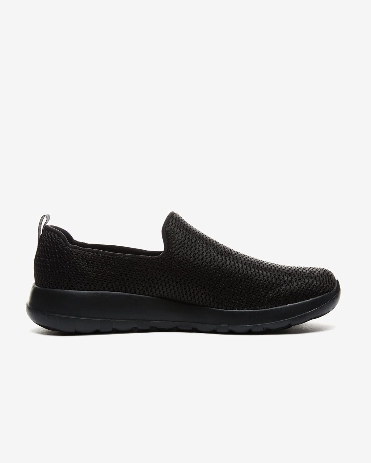 Мужские кроссовки Skechers Go Walk Max, черный — фото 3