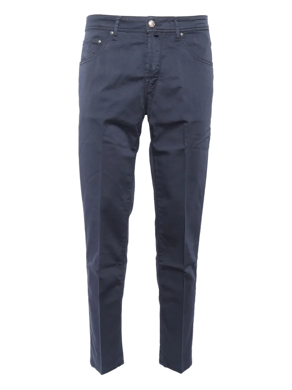 

Брюки с пятью карманами Jacob Cohen, синий