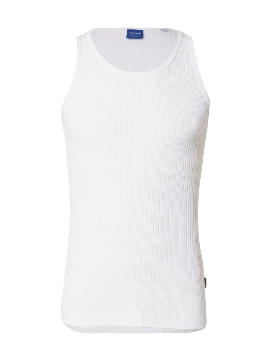 

Футболка JACK & JONES JACK & JONES JORDIA, White