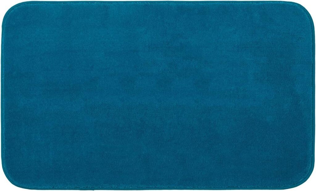 

Коврик для ванной Gözze »Rio Premium«, 50 x 70 см (бензин) - B-stock как новый, синий