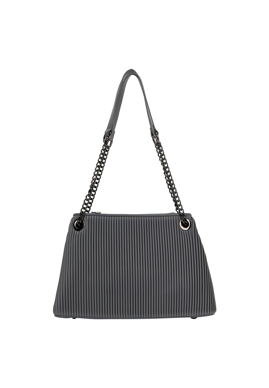 

Сумка через плечо faina, Dark grey