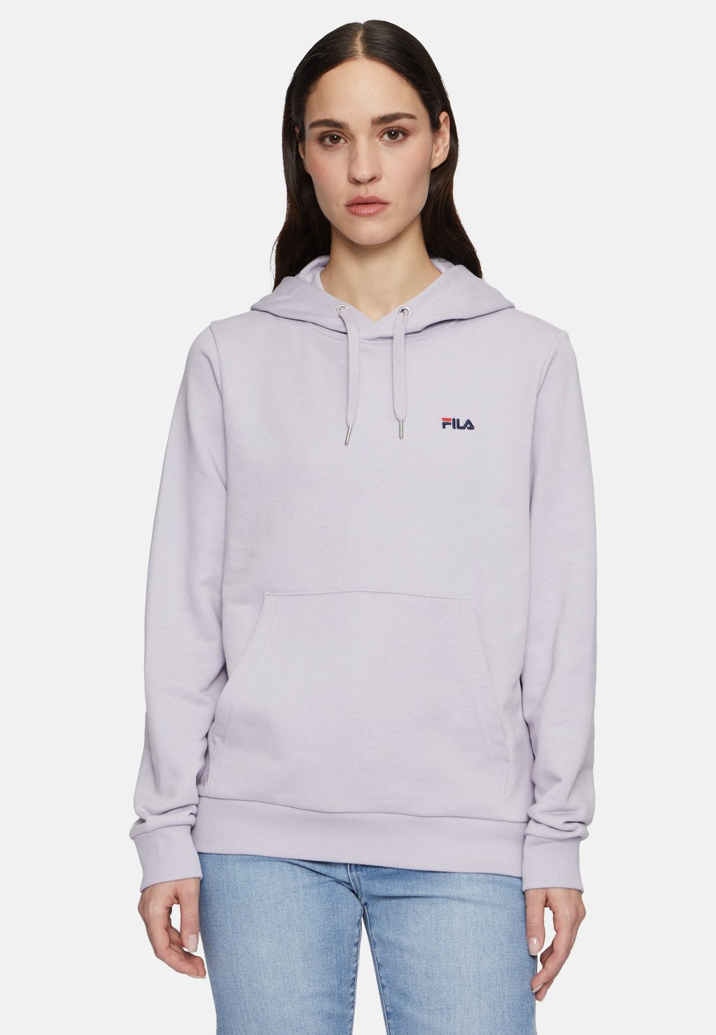 

Толстовка LIERNA - Hoodie Fila, фиолетовый
