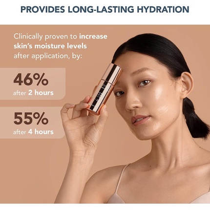 Сыворотка Foreo — Supercharged Serum .0 с гелем для микротоков, гиалуроновой кислотой и скваланом 1 жидкая — фото 2