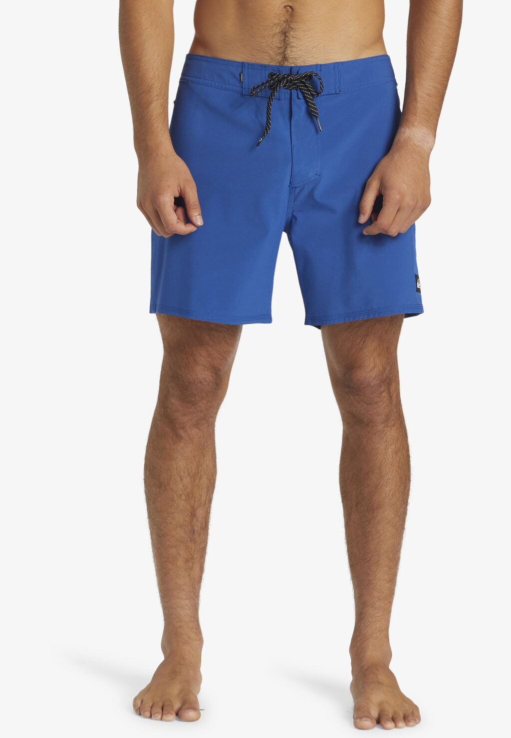 

Шорты для плавания SURFSILK KAIMANA Quiksilver, цвет byc