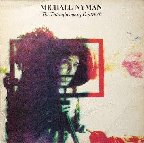 

CD диск Nyman, Michael: The Draughtsman'S Contract - O.S.T. (Classic Album Selection)
