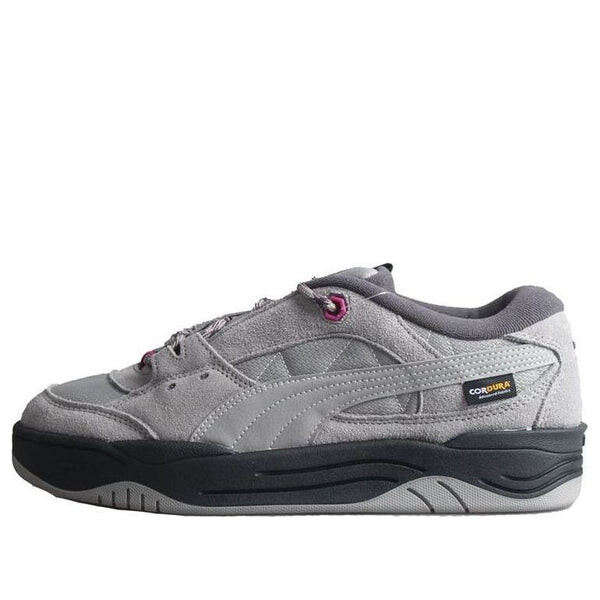 

Кроссовки zapatillas -180 cordura 'grey black' Puma, серый