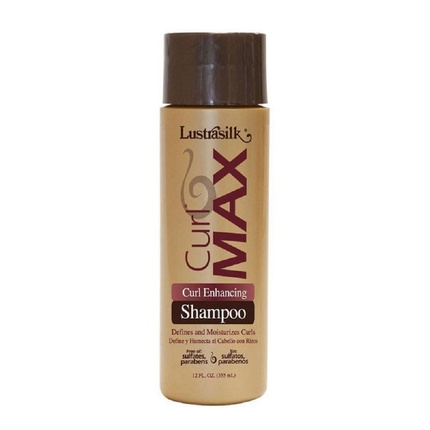 

Шампунь Max Curl Enhancing 12 Ounce