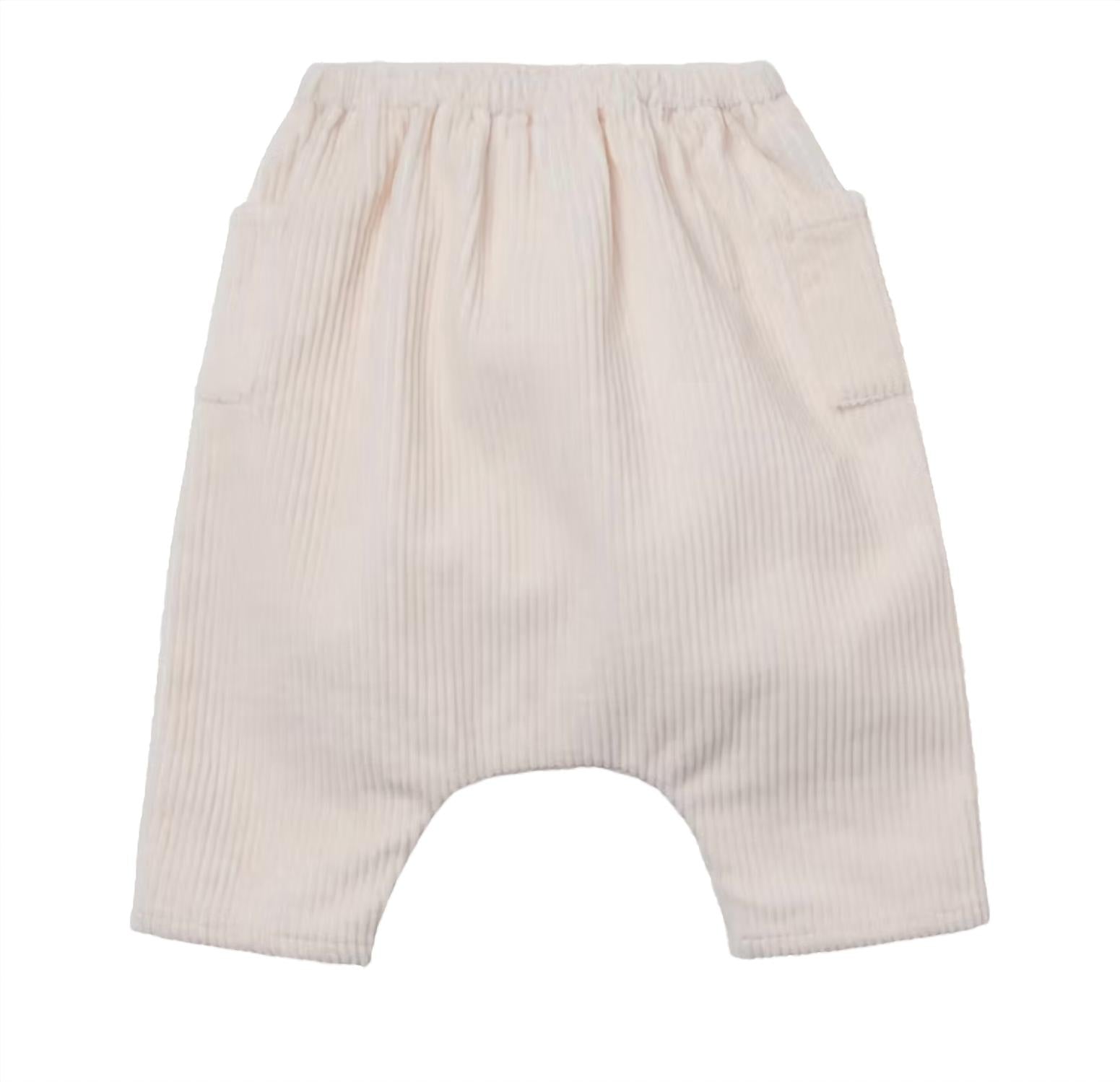 

Брюки Babys Edgar белые Bonheur du Jour