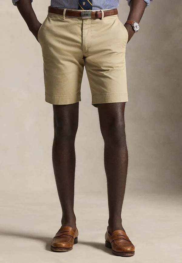 Шорты Polo Ralph Lauren, Classic Khaki