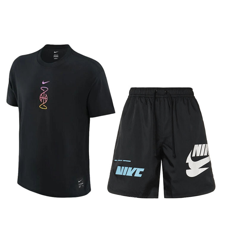 

Повседневная спортивная одежда для мужчин Nike