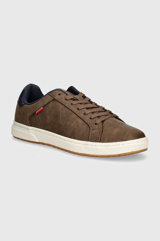 

Кроссовки PIPER Levi's, коричневый