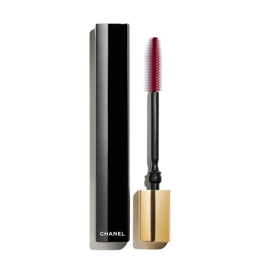 

ТУШЬ ДЛЯ РЕСНИЦ CHANEL NOIR ALLURE, Die All-in-One-Mascara: Volumen, Länge, Schwung und Definition 10 - NOIR / 6 g