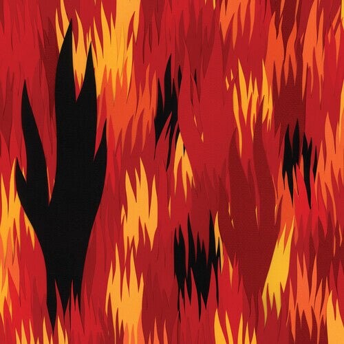 

Виниловая пластинка Bright Eyes - People'S Key - Tangerine Orange