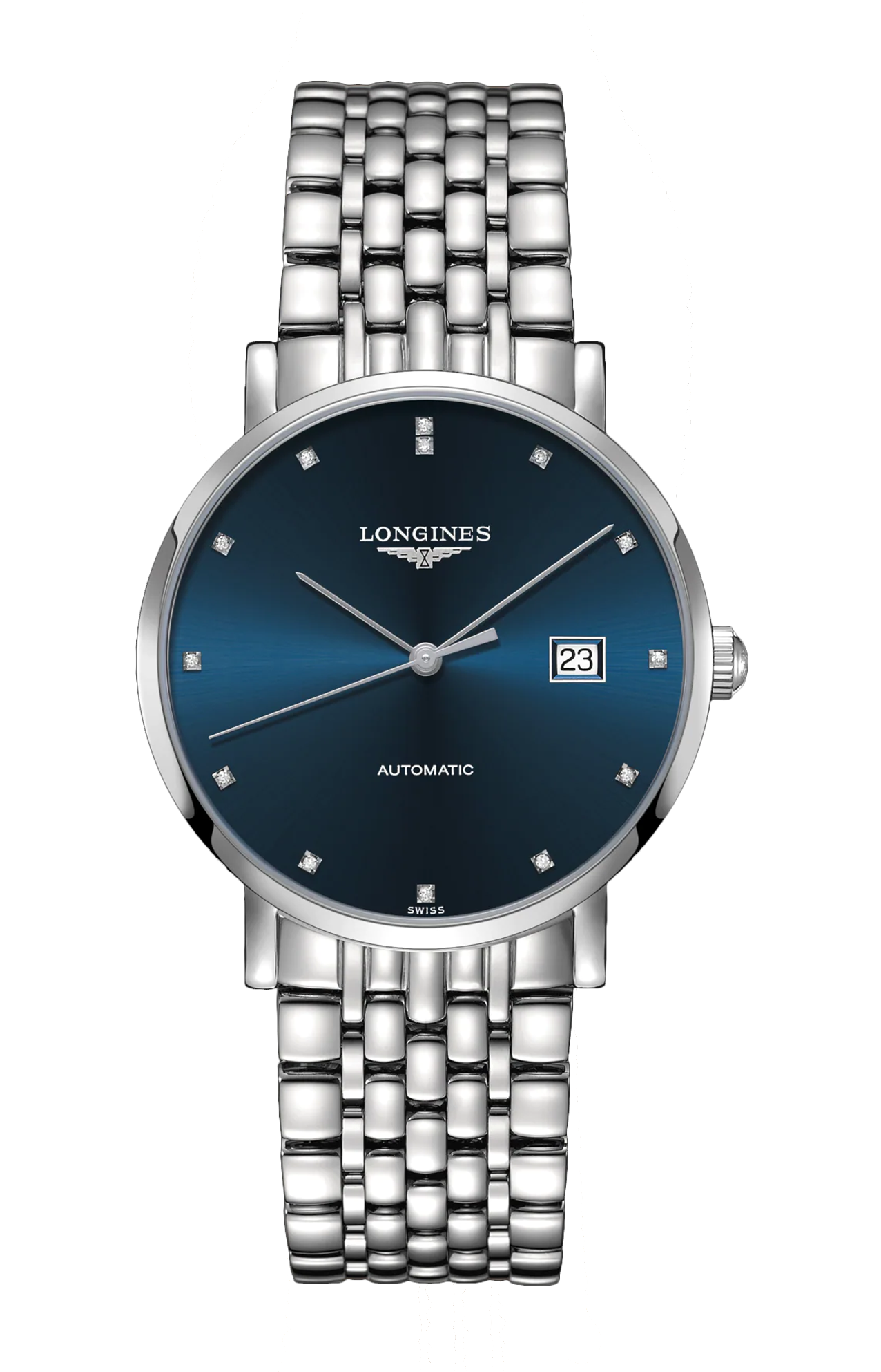 

Часы мужские Longines